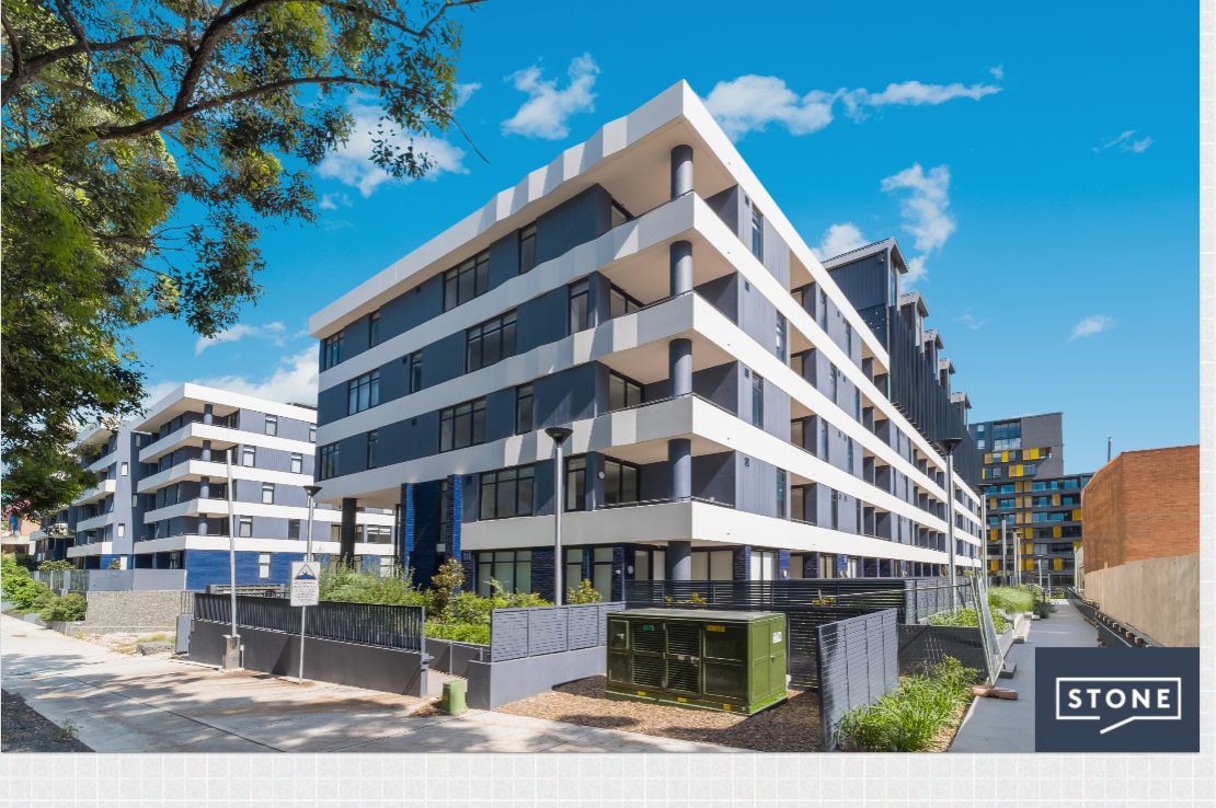 2 bedrooms Apartment / Unit / Flat in 407B/53 Nancarrow Avenue RYDE NSW, 2112