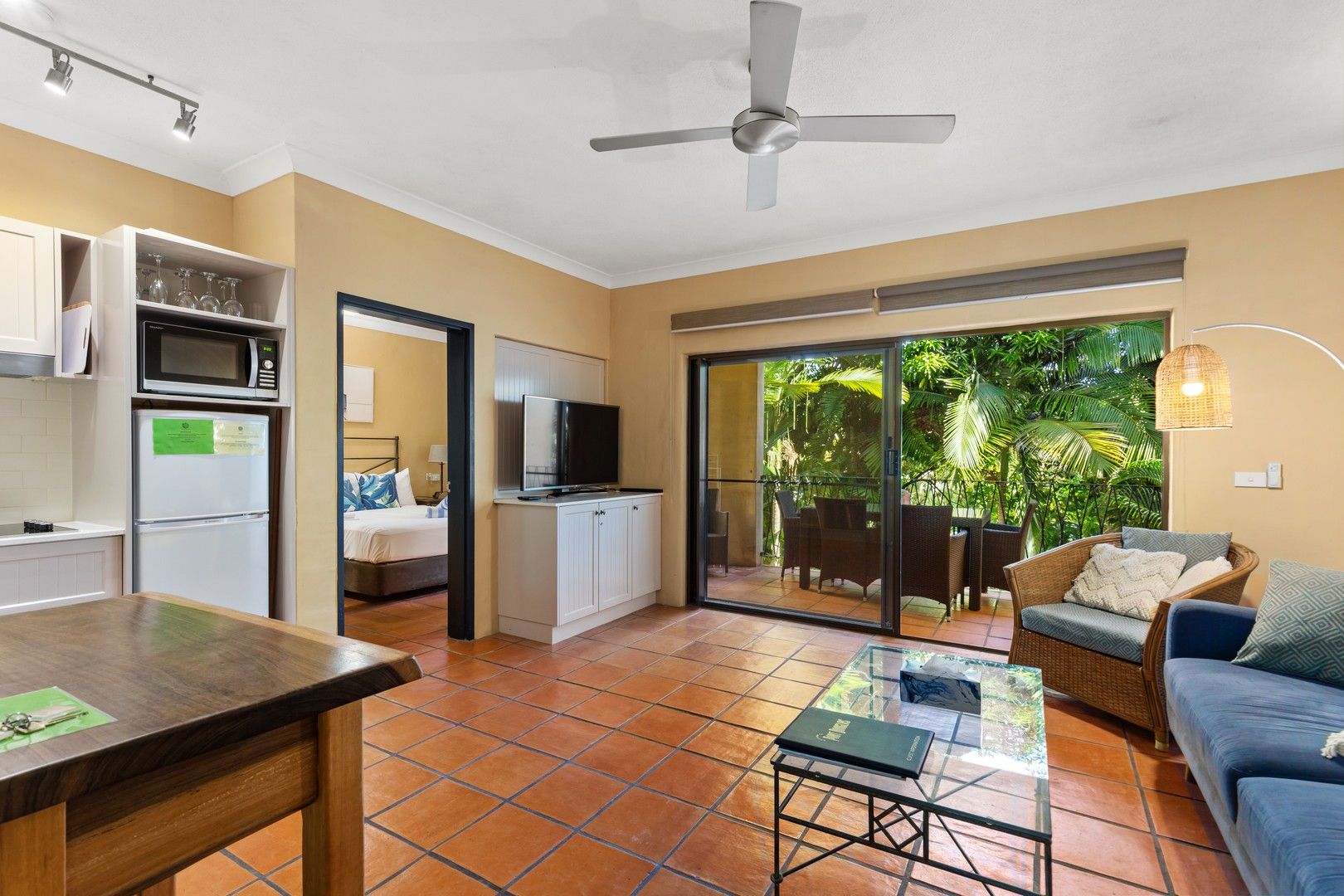 10/39 Macrossan Street, Port Douglas QLD 4877, Image 2