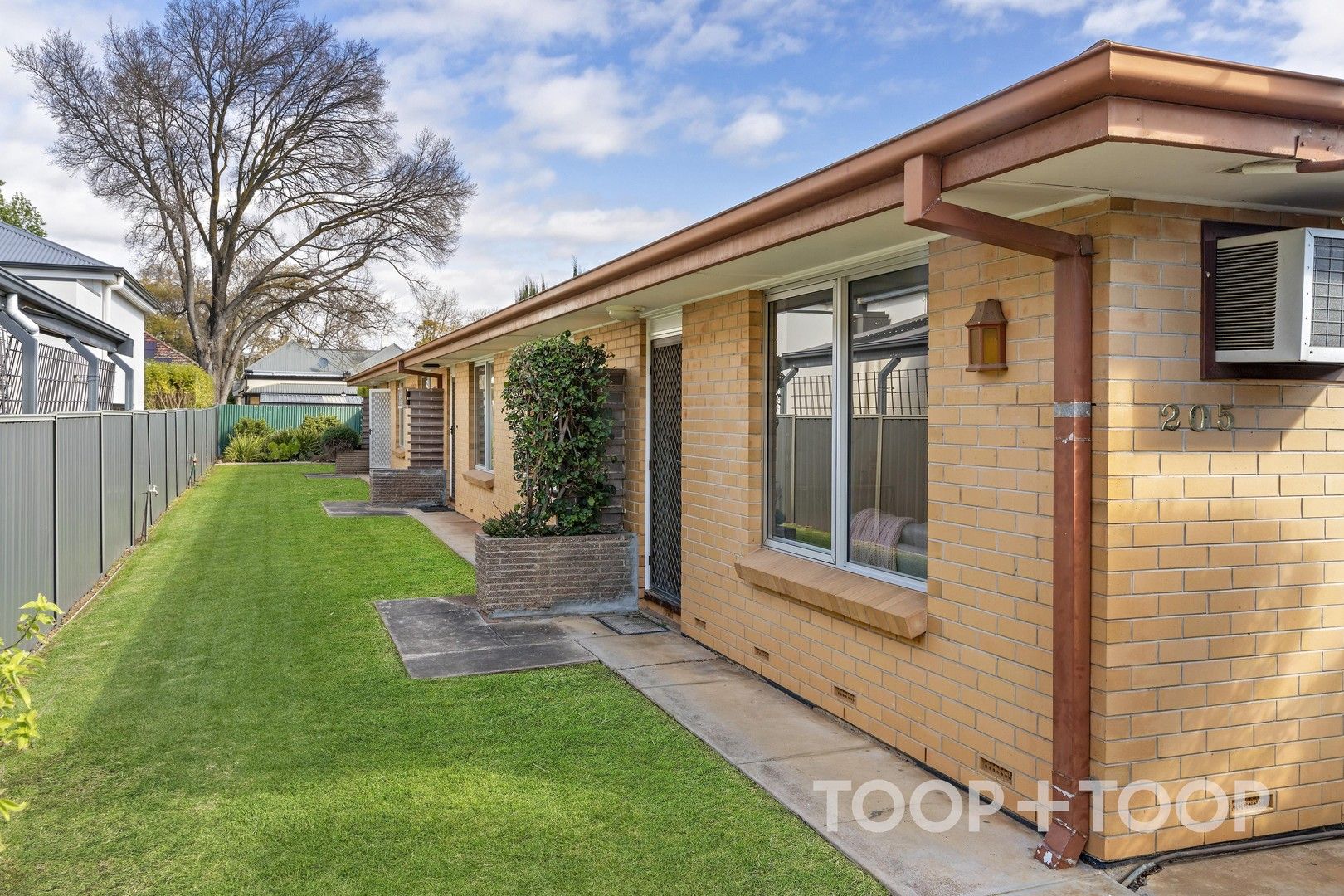 1/205 Fisher Street, Malvern SA 5061, Image 0