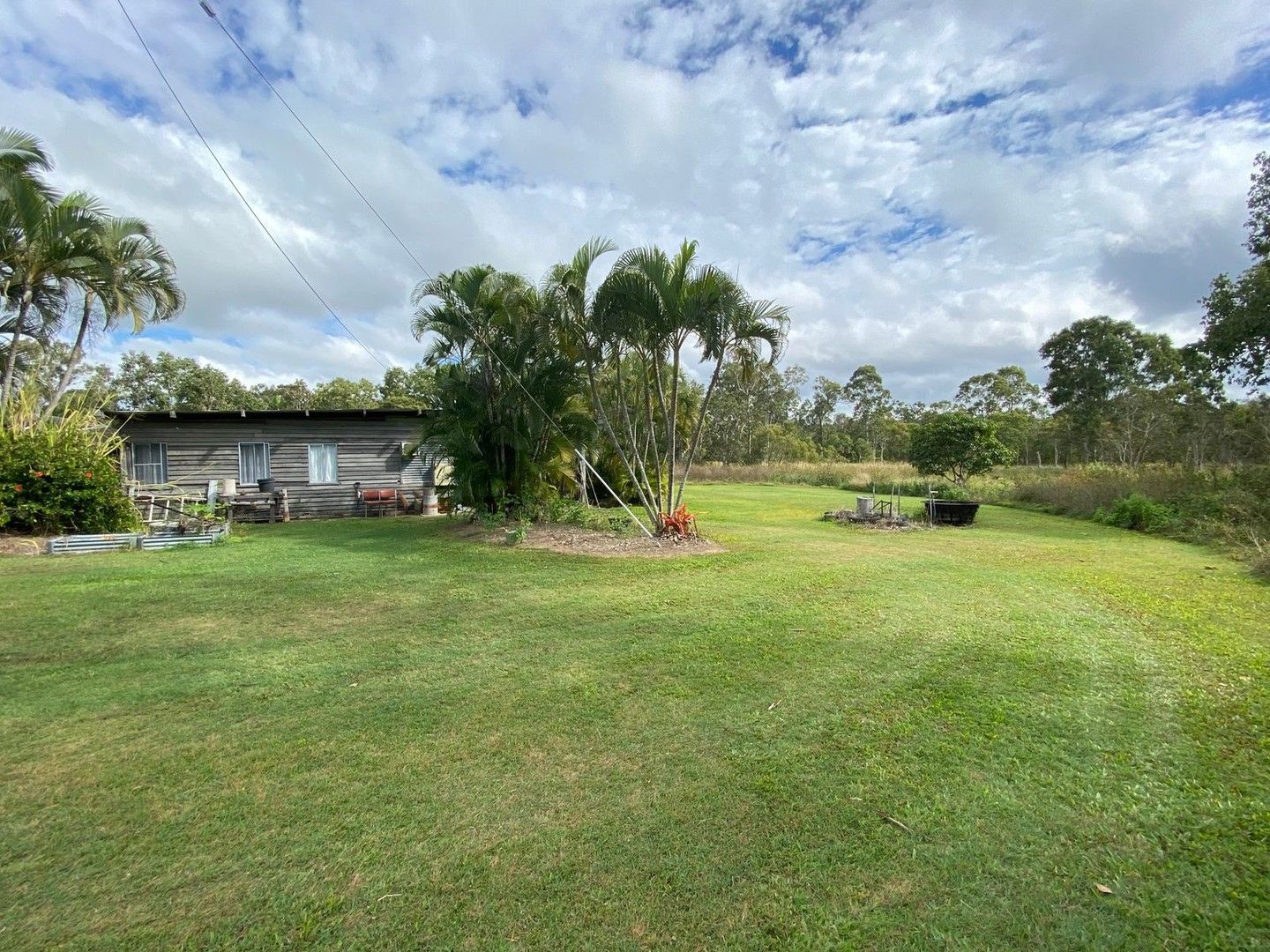 821 Greenhill Road, Ilbilbie QLD 4738, Image 2