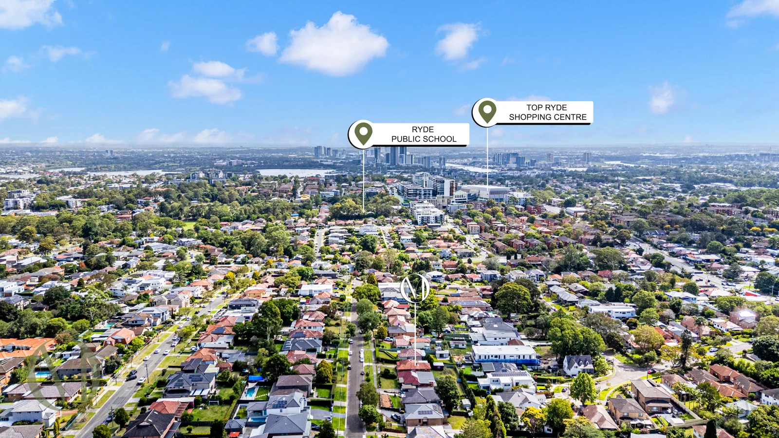 Additional image 14 of 34 Woodbine Crescent, Ryde NSW 2112