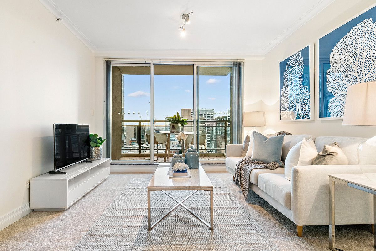 2 bedrooms Apartment / Unit / Flat in 197 Castlereagh Street SYDNEY NSW, 2000
