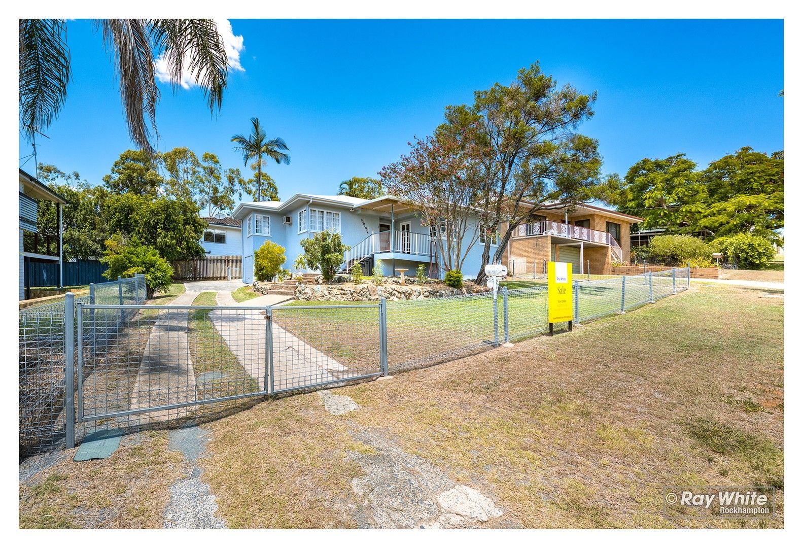 37 Brae Street, The Range QLD 4700, Image 0