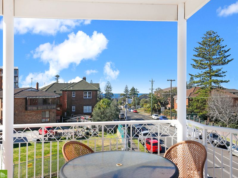 6/28A Harbour Street, Wollongong NSW 2500, Image 0