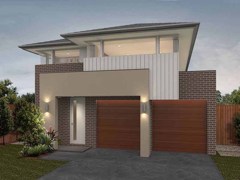 Lot 2273 Newpark Estate, Marsden Park NSW 2765, Image 0