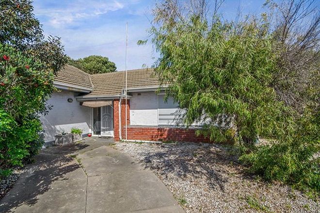 Picture of 34 Military Road, SEMAPHORE SOUTH SA 5019