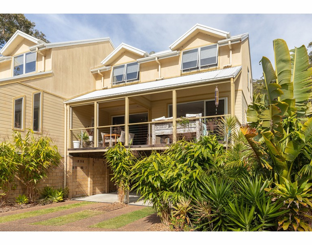 3/285 Boomerang Drive, Blueys Beach NSW 2428