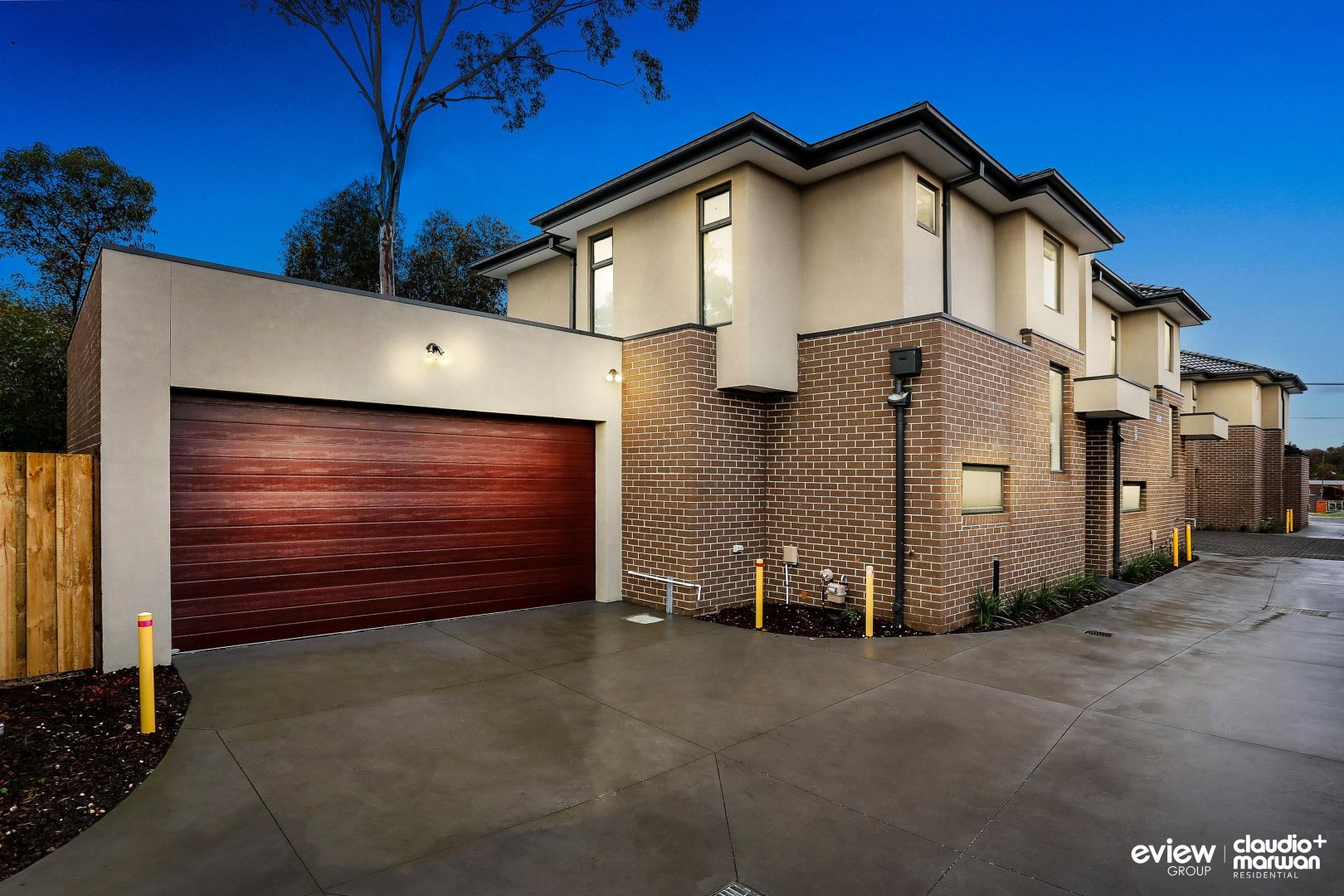 3/21 Margaret Street, Oak Park VIC 3046