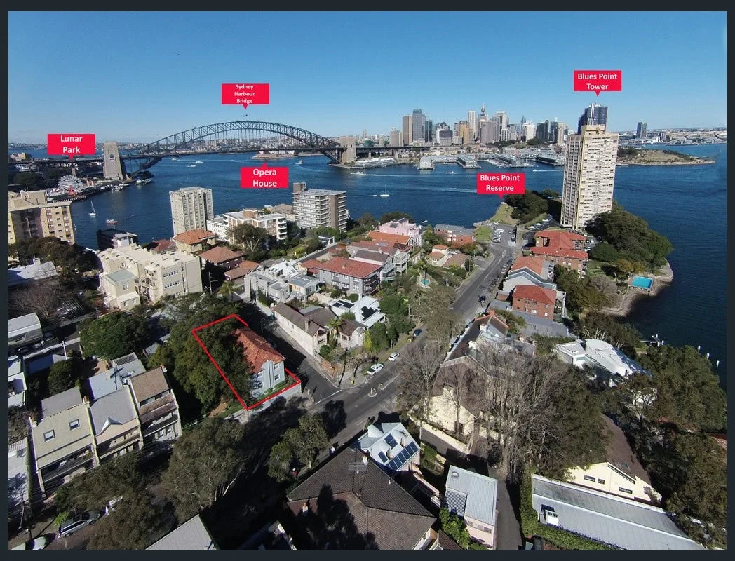 Additional image 5 of 2/49 Blues Point Road, McMahons Point NSW 2060