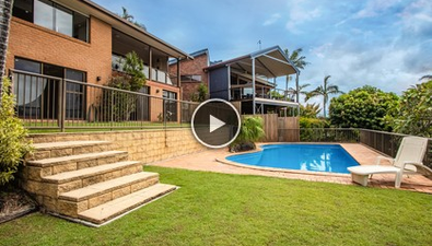 Picture of 21 Oceanview Crescent, KINGSCLIFF NSW 2487