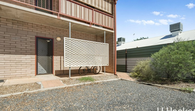 Picture of 3/18 Undoolya Road, EAST SIDE NT 0870