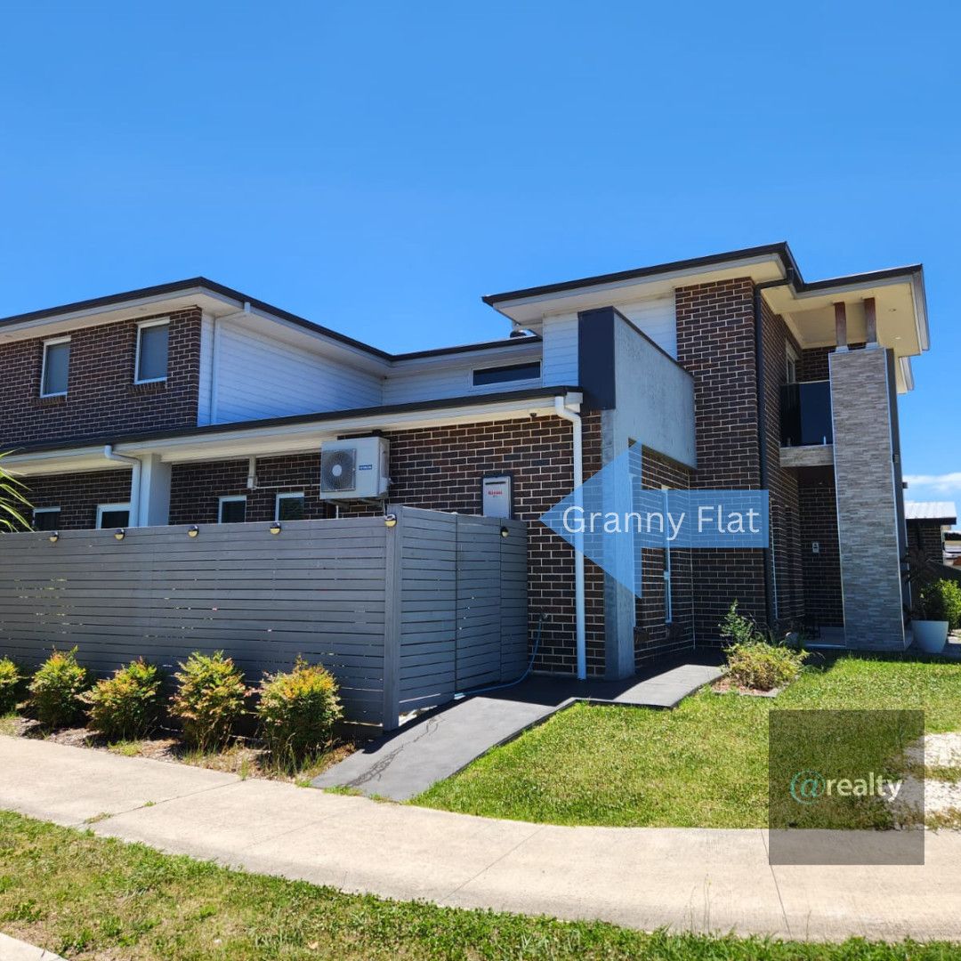 118 University Drive, Campbelltown NSW 2560 Apartment For Rent 450