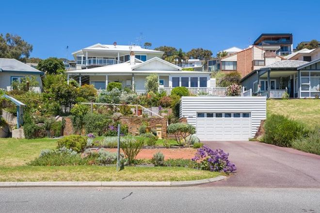 Picture of 53 Adelaide Crescent, MIDDLETON BEACH WA 6330