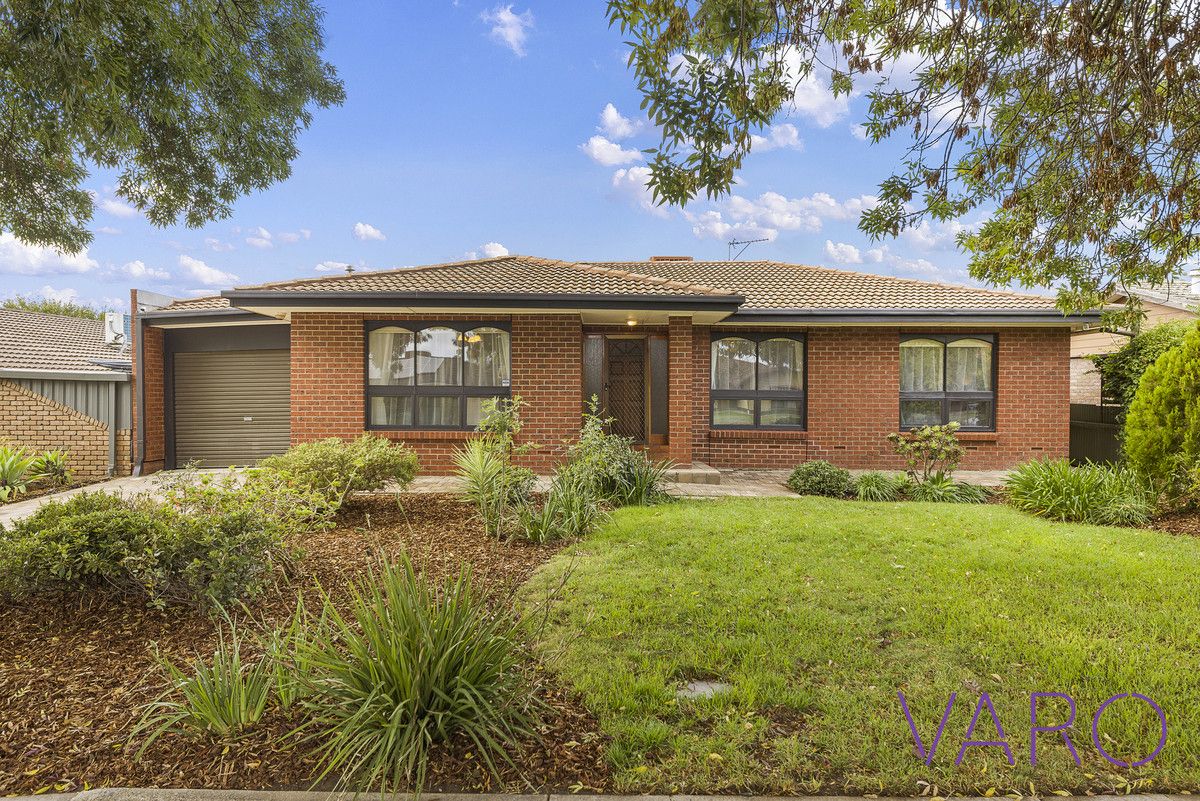 19 Bridget Street, Athelstone SA 5076, Image 0