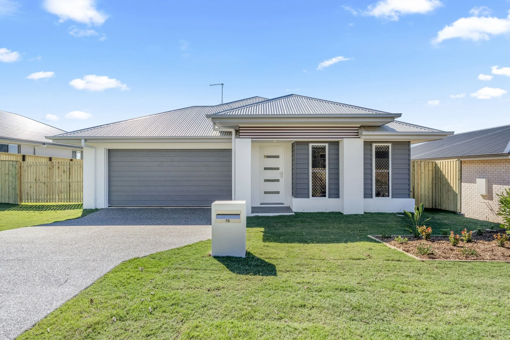 Primary image of 70 Samarai Drive, Kawungan QLD 4655
