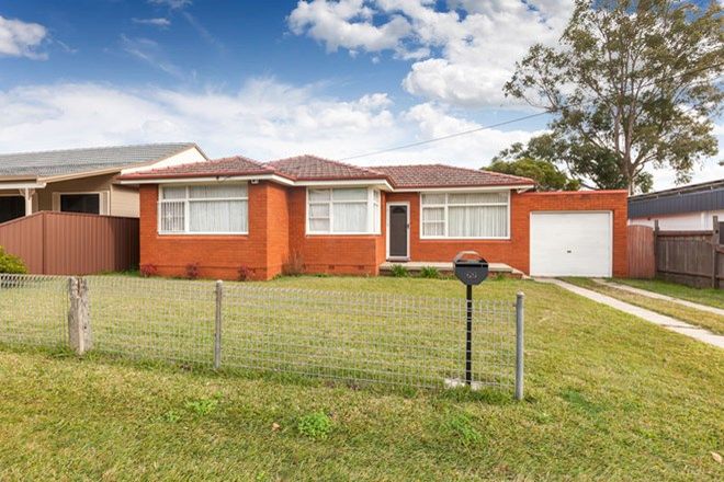 Picture of 69 Kent Street, MINTO NSW 2566