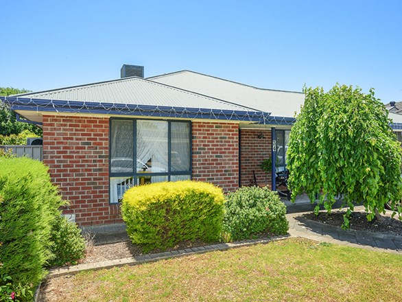 34 Rose Crescent, Mclaren Flat SA 5171