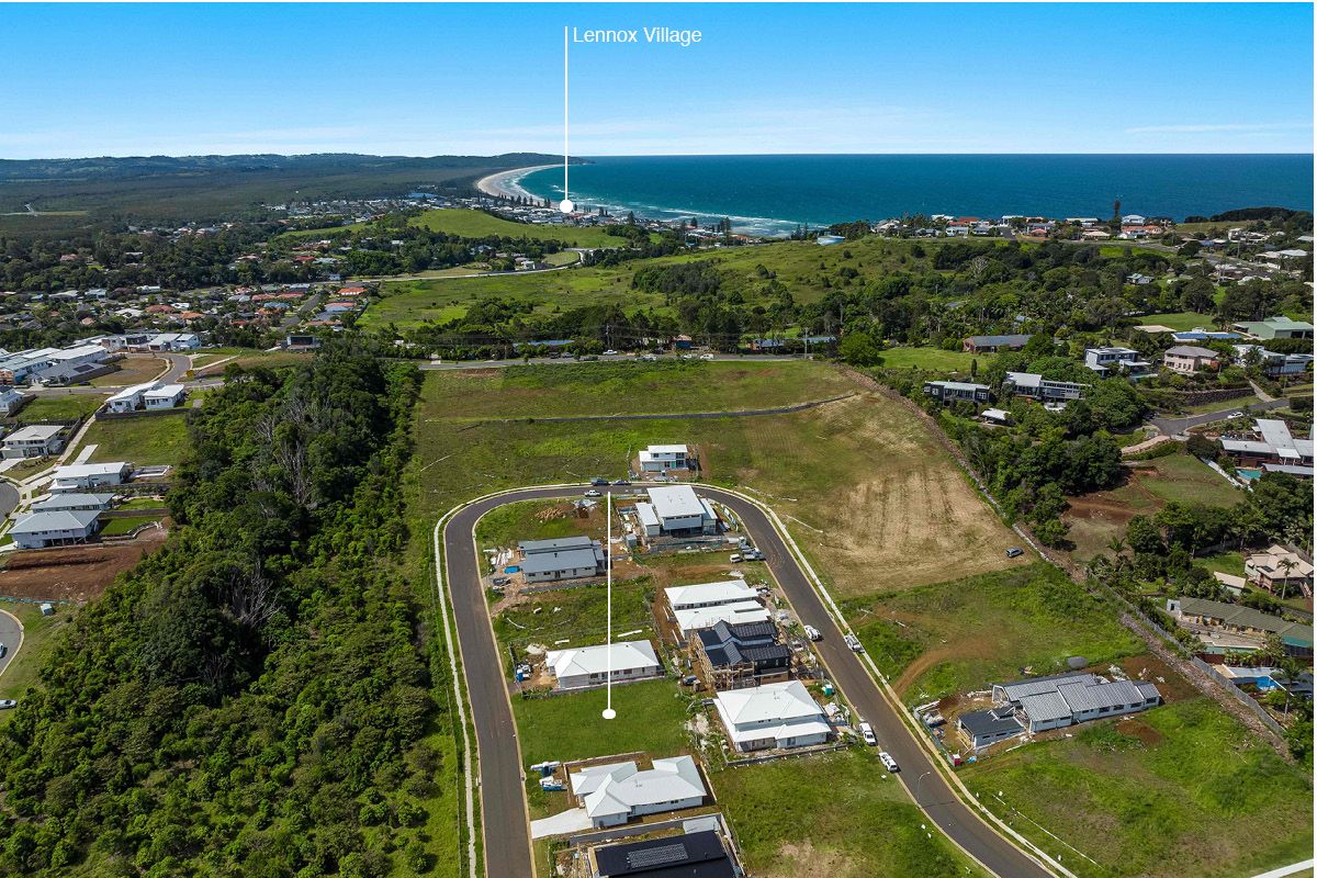 10 Habitat Way, Lennox Head Property History & Address Research Domain