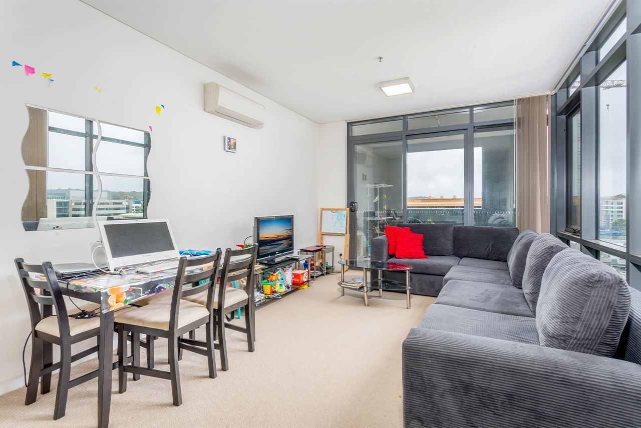 153/41 Chandler Street, Belconnen ACT 2617, Image 1