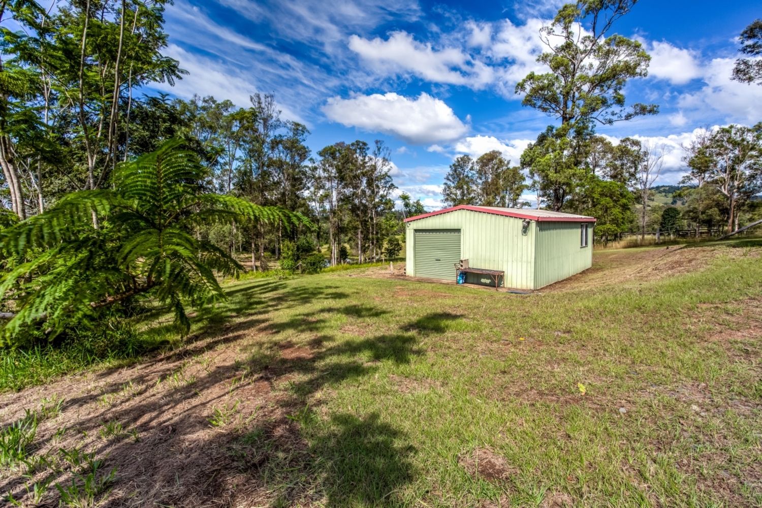 108 Lagoon Pocket Road, Lagoon Pocket QLD 4570, Image 2