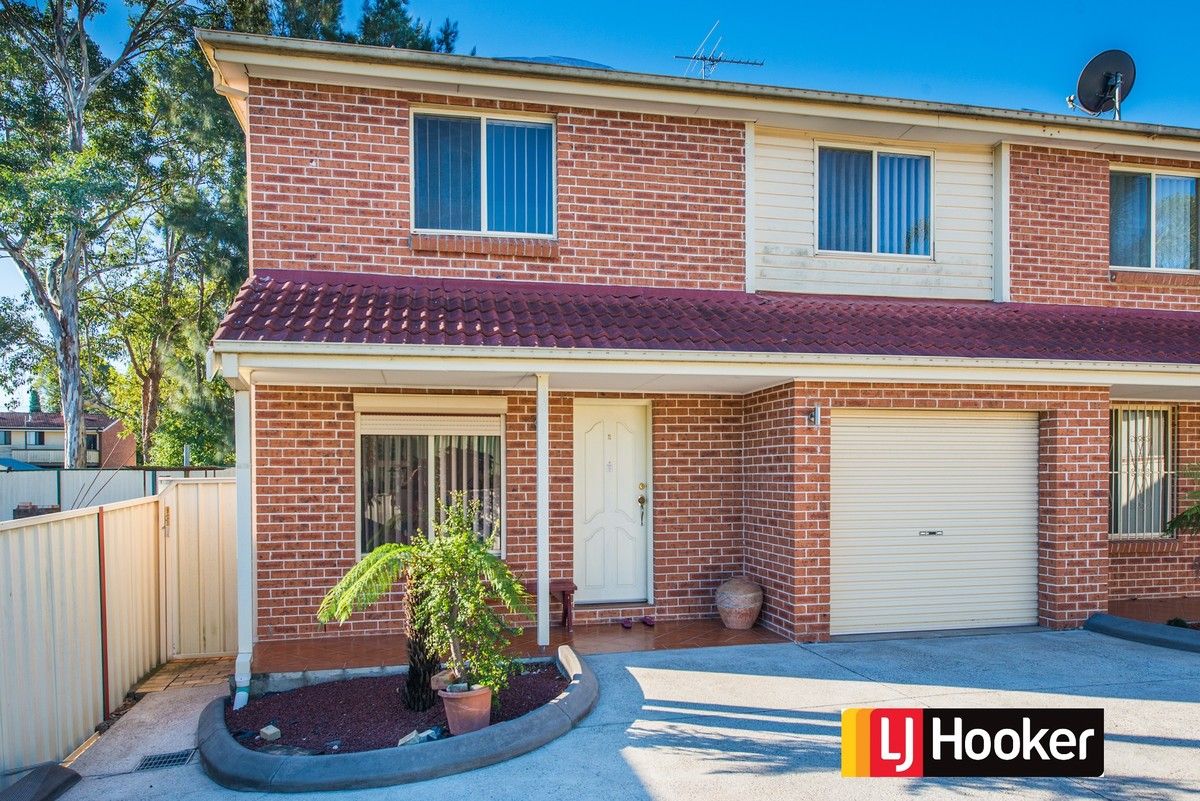 45B Turner Street, Blacktown NSW 2148, Image 0