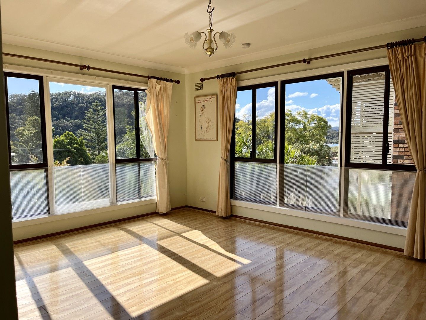 3 bedrooms House in 15 Peat Street BROOKLYN NSW, 2083