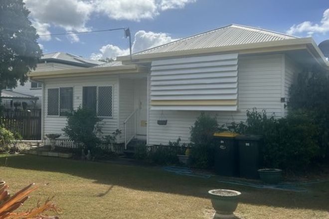 Picture of 95 Sharples Street, BERSERKER QLD 4701