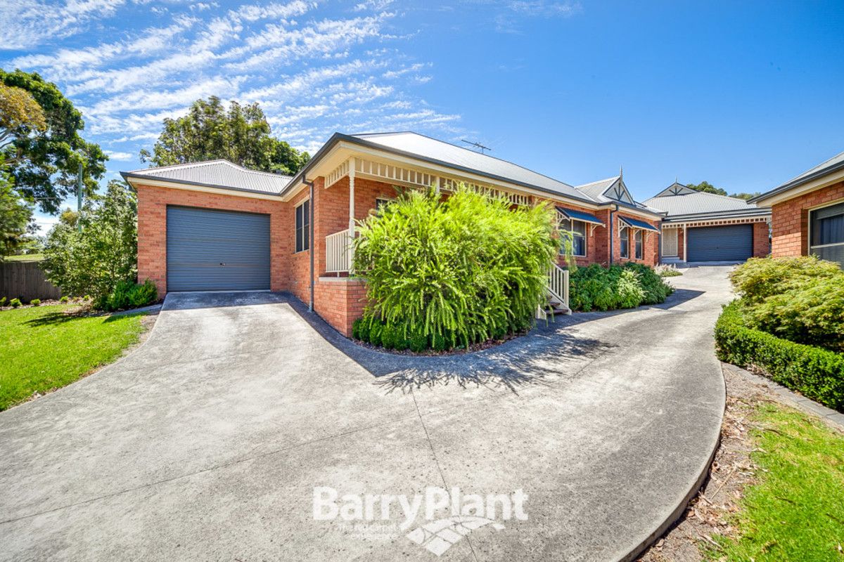 1/6 High Street, Bunyip VIC 3815, Image 0