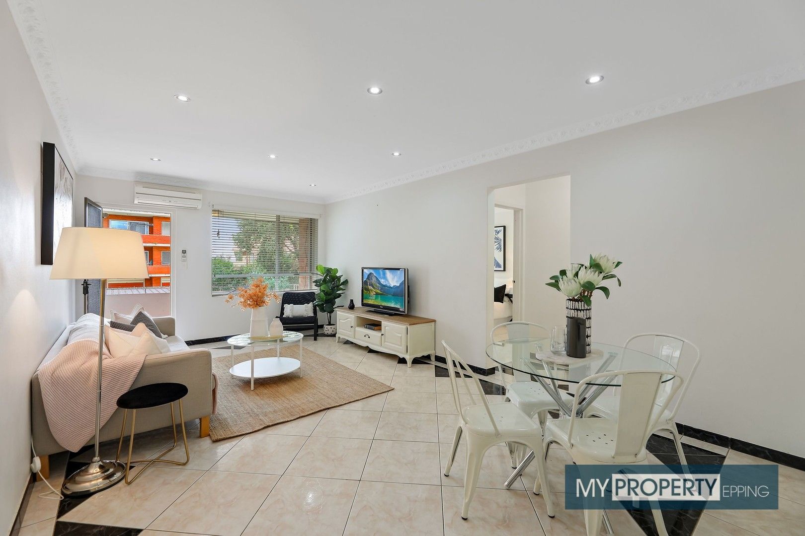 2 bedrooms Apartment / Unit / Flat in 5/110 Croydon  Street LAKEMBA NSW, 2195