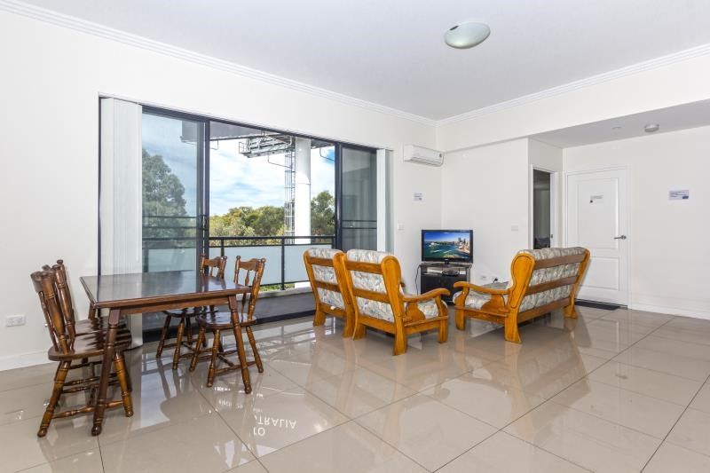 2 bedrooms Apartment / Unit / Flat in 28/167-173 Parramatta Road NORTH STRATHFIELD NSW, 2137