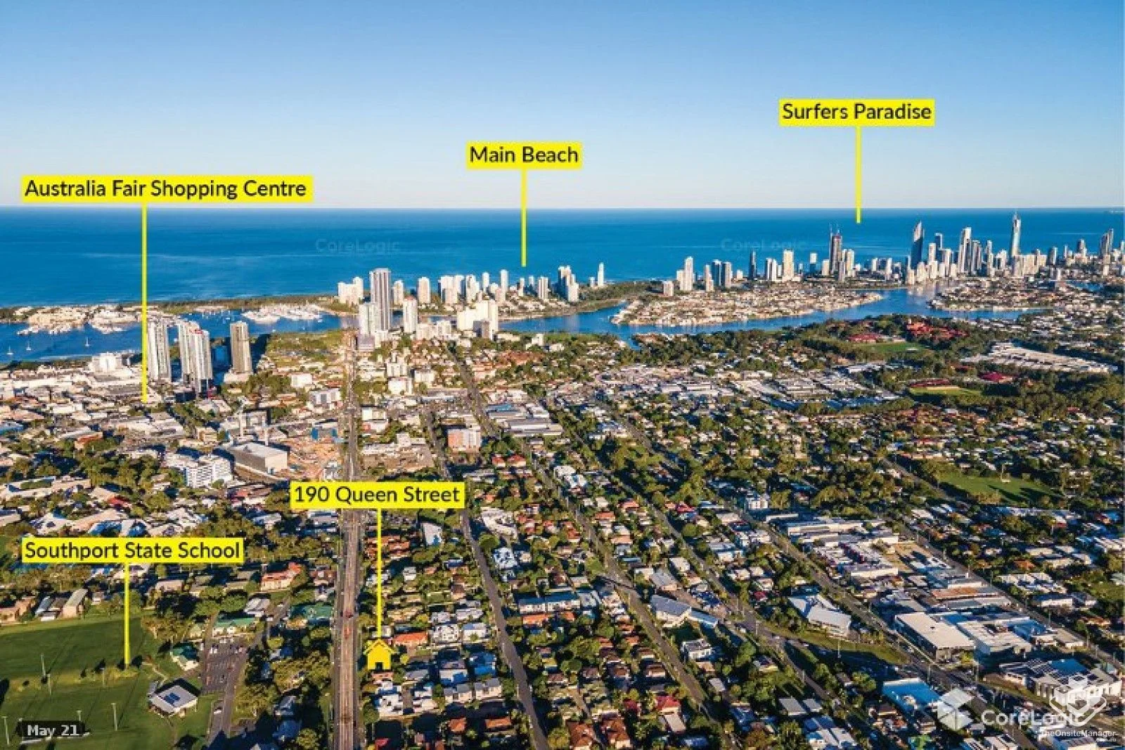 Additional image 15 of 2/190 Queen Street, Southport QLD 4215