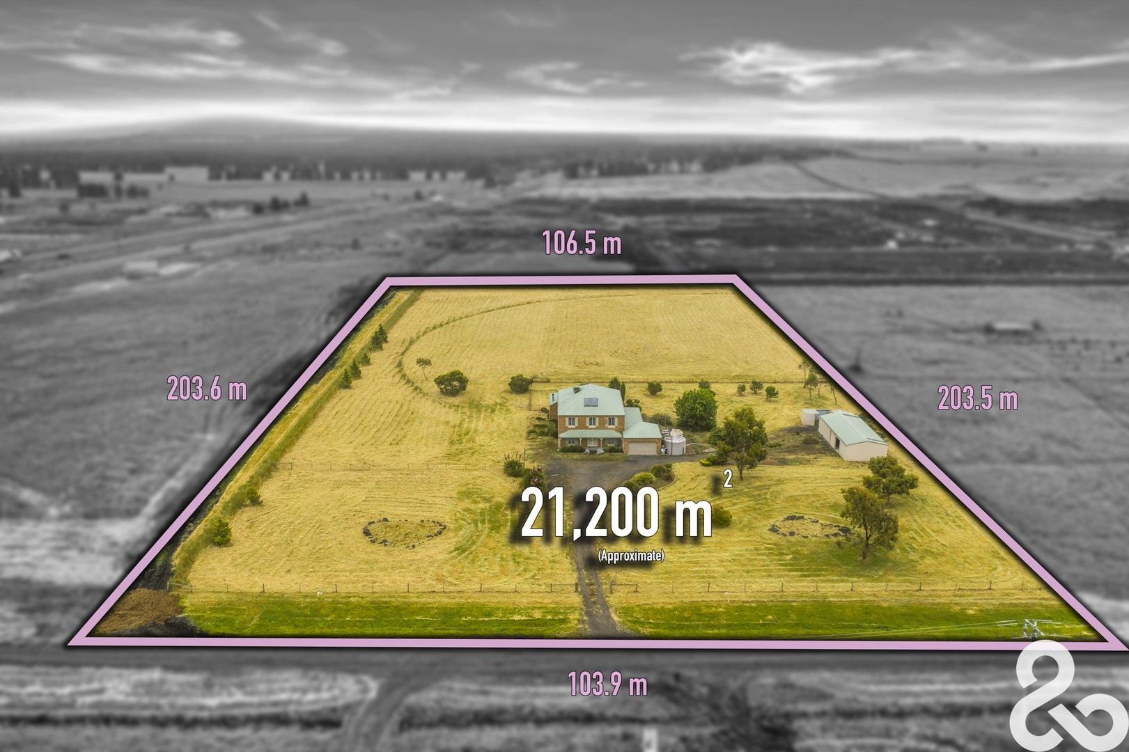 4 bedrooms House in 20 Whiteside Street BEVERIDGE VIC, 3753