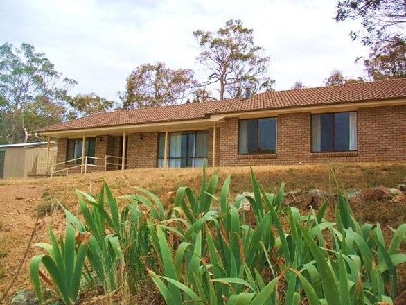 95 Bunyanvale Road, Bunyan NSW 2630, Image 1