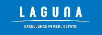 Laguna Real Estate Noosa Heads logo