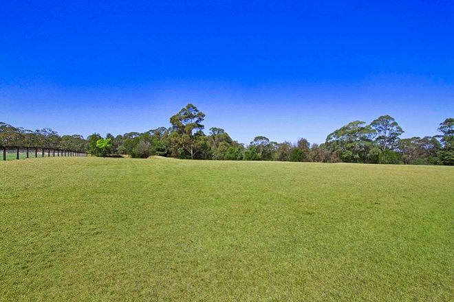 Picture of 988 Comleroy Road, KURRAJONG NSW 2758