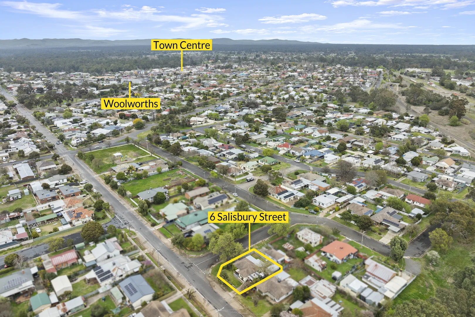 Additional image 3 of 6 Salisbury Street, Benalla VIC 3672