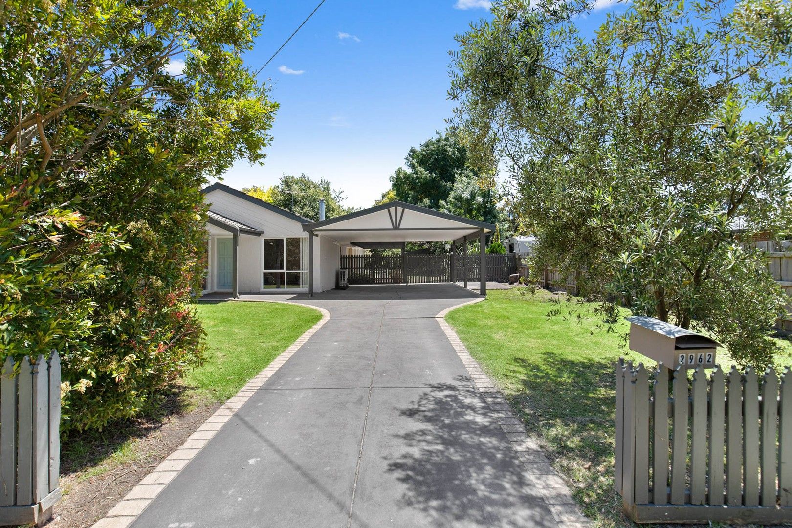 2962 Frankston Flinders Road, Balnarring VIC 3926, Image 0