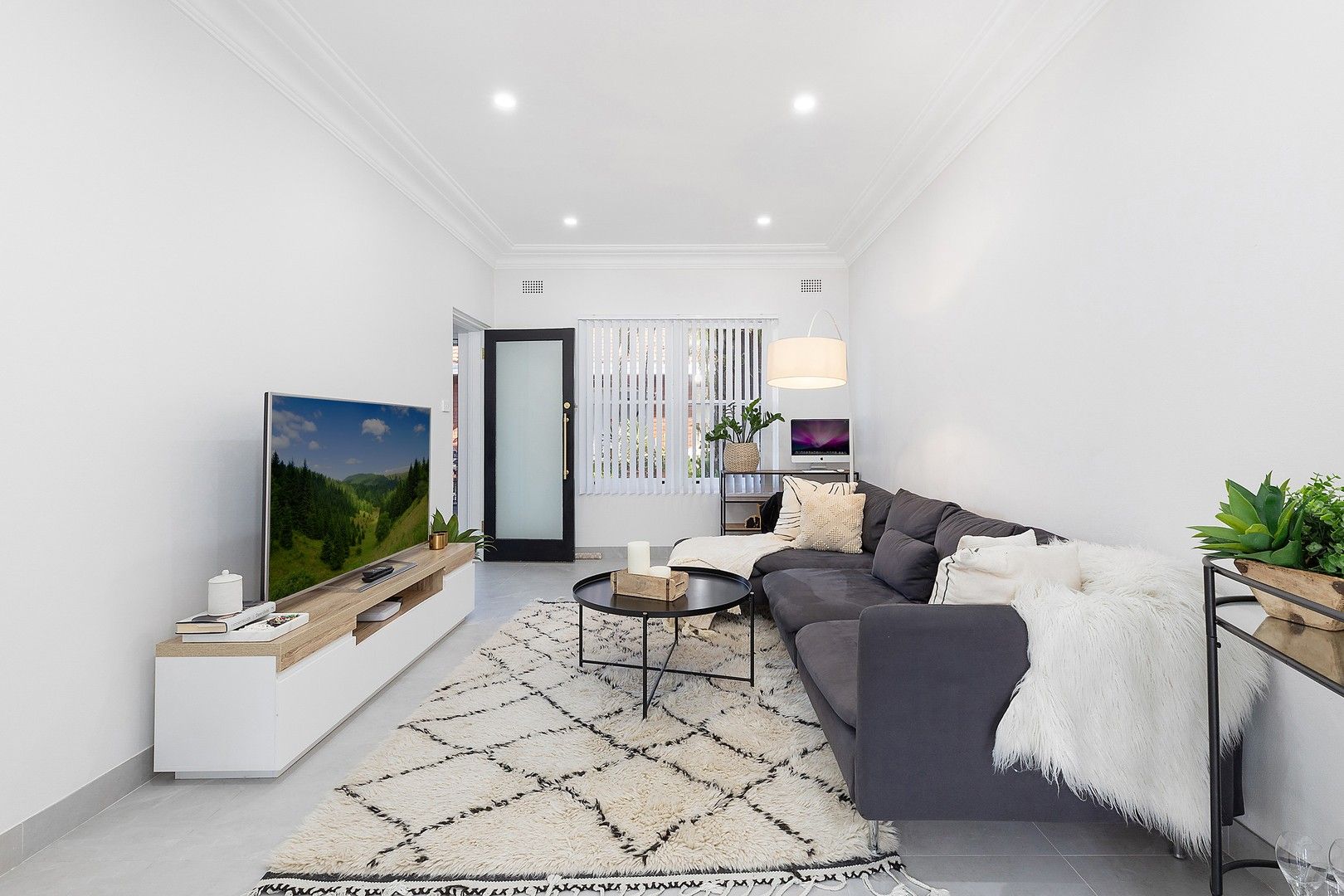 1 bedrooms Villa in 4/131-135 Alfred Street SANS SOUCI NSW, 2219