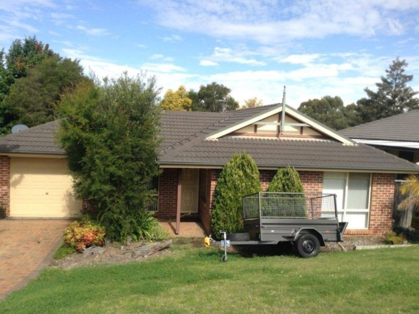 19 Mossberry Street, Blair Athol NSW 2560 House For Rent Domain