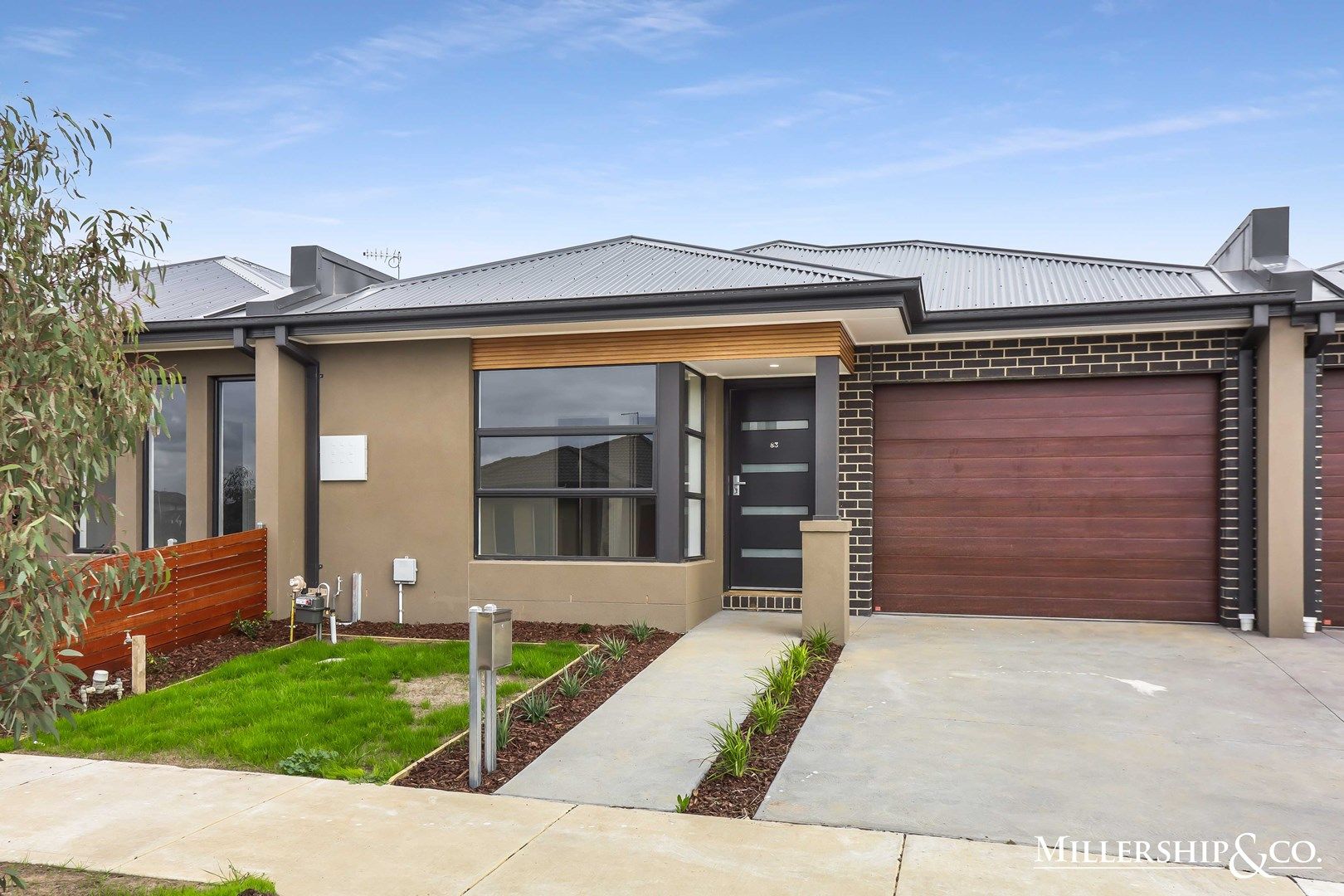 83 Kerrabee Drive, Mernda VIC 3754, Image 1