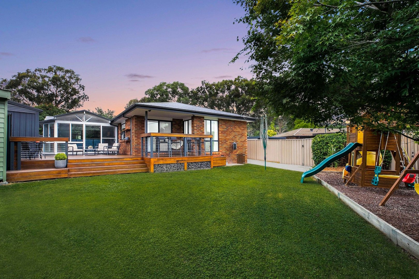 40 Henry Melville Crescent, Gilmore ACT 2905, Image 0