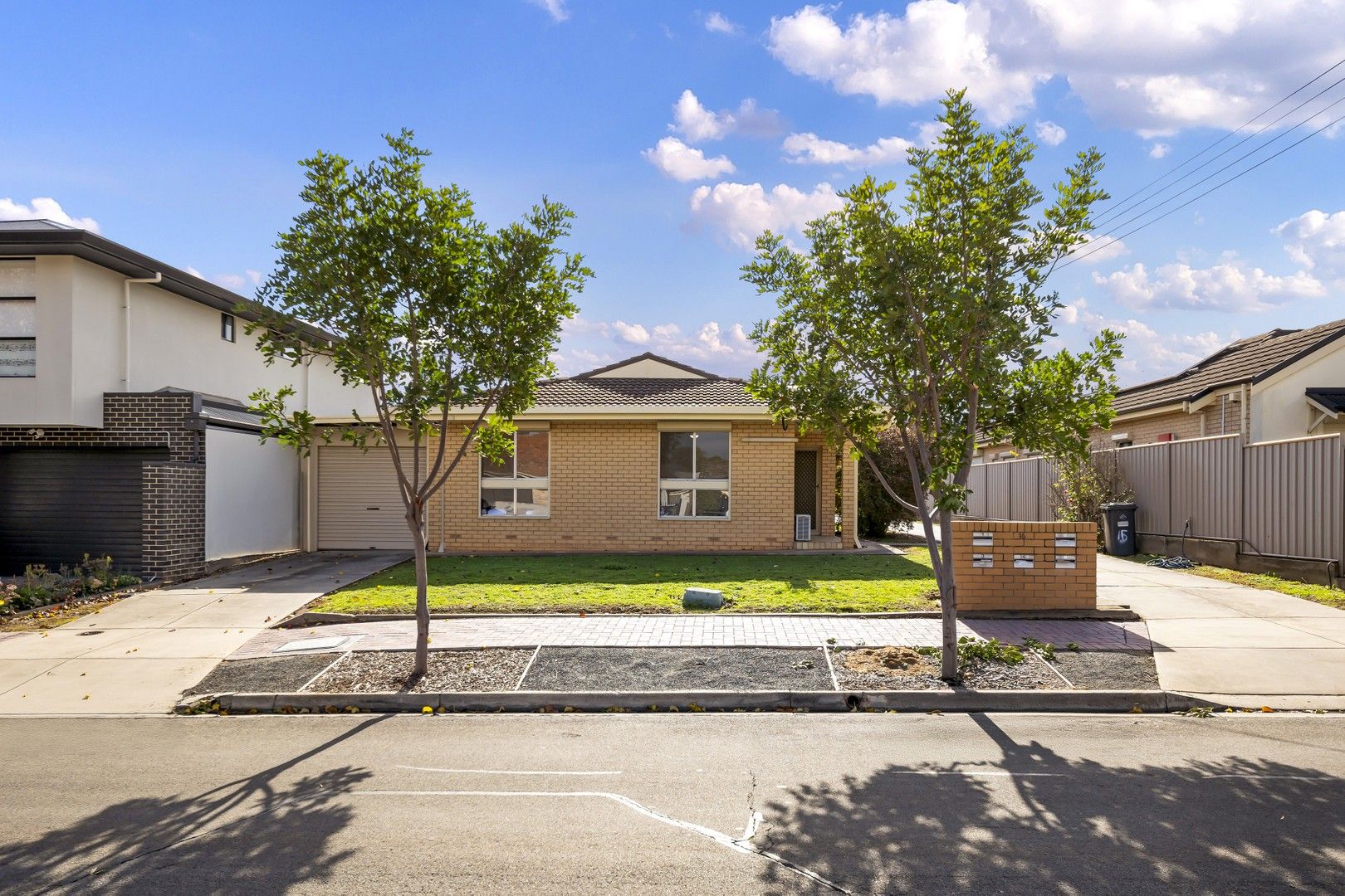 2 bedrooms Apartment / Unit / Flat in 1/16 Lewis Road PAYNEHAM SA, 5070