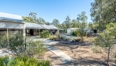 Picture of 270 Cromwell Road, SAWYERS VALLEY WA 6074