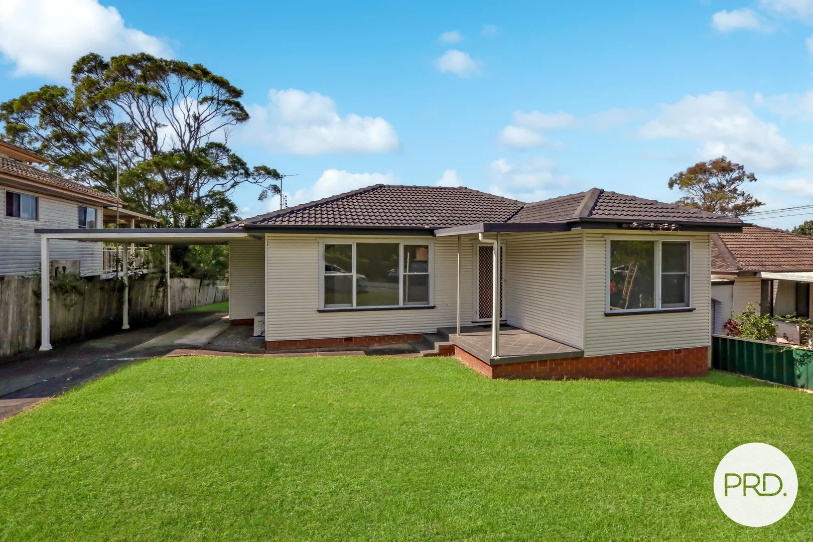 Primary image of 29 Burke Road, Dapto NSW 2530