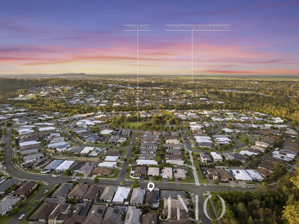 Additional image 21 of 129 River Run Circuit, Ormeau Hills QLD 4208