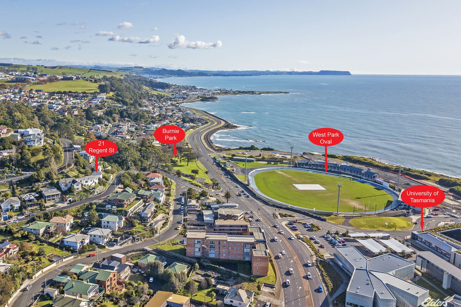 21 Regent Street, Burnie TAS 7320, Image 2