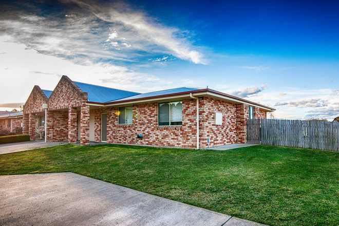 Picture of 20 Picker Street, CROOKWELL NSW 2583