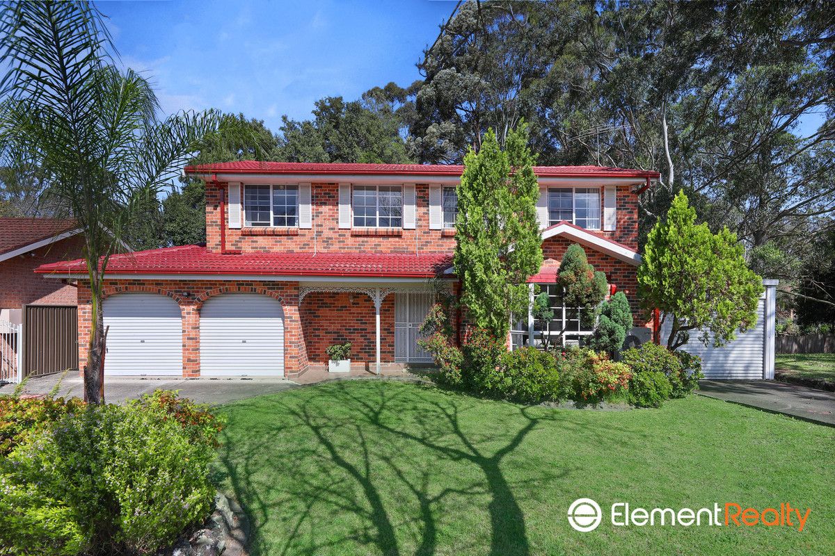 11 Jupp Place, Eastwood NSW 2122, Image 0
