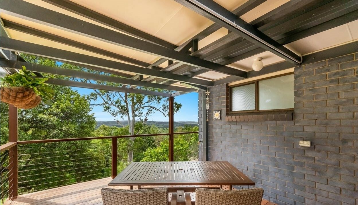 Unit 1/54 Mountain View Dr, Goonellabah NSW 2480 Townhouse For Rent