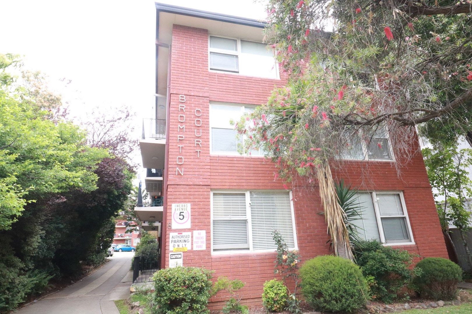 2 bedrooms Apartment / Unit / Flat in  ASHFIELD NSW, 2131
